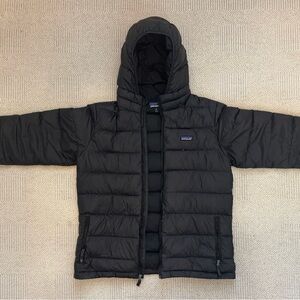 Kids' Hi-Loft Down Sweater Hoody XXL